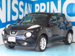 Nissan Juke. автомат, передний, 1.6, бензин, 16 000 тыс. км, б/п. Под заказ