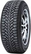 Nokian Nordman 4. Зимние, шипованные, без износа, 1 шт. Под заказ