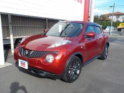 Nissan Juke. автомат, передний, 1.5, бензин, 41 189 тыс. км, б/п. Под заказ