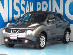 Nissan Juke. автомат, передний, 1.5, бензин, 23 000 тыс. км, б/п. Под заказ