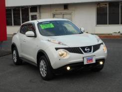 Nissan Juke. автомат, передний, 1.5, бензин, 37 000 тыс. км, б/п. Под заказ