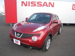 Nissan Juke. автомат, передний, 1.5, бензин, 39 000 тыс. км, б/п. Под заказ