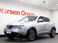 Nissan Juke. автомат, передний, 1.5, бензин, 14 105 тыс. км, б/п. Под заказ