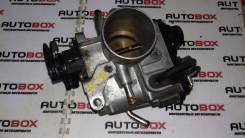 Заслонка дроссельная. Toyota Corona, ST210 Toyota Corona Premio, ST210 Двигатель 3SFSE