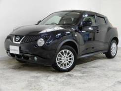 Nissan Juke. автомат, 4wd, 1.6, бензин, 30 000 тыс. км, б/п. Под заказ