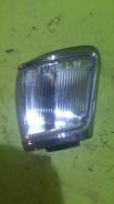 Габаритный огонь. Toyota Hilux Surf, KZN130G, KZN130W Двигатель 1KZTE