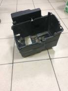 Кожух аккумулятора. Mazda Mazda3, BL, BL12F, BL14F, BLA4Y
