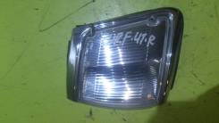 Габаритный огонь. Toyota Hilux Surf, KZN130G, KZN130W Двигатель 1KZTE