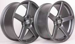 Vossen CV3-R. 8.5/9.5x20", 5x112.00, ET35/38, ЦО 66,6 мм.