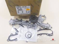 Помпа водяная. Toyota: Aurion, Mark X Zio, Estima, Vanguard, Tarago, Vellfire, Alphard, Sienna, Mark X, RAV4, Camry, Previa, Avalon, Harrier, Blade, V...