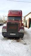 Freightliner FLD SD. Продам тягач, 12 000 куб. см., 16 000 кг.