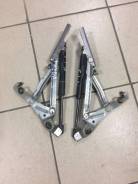 Крепление крышки багажника. Mazda Mazda3, BL, BL12F, BL14F, BLA4Y