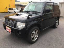 Nissan Kix. автомат, 4wd, 0.7, бензин, 61 832 тыс. км, б/п, нет птс. Под заказ