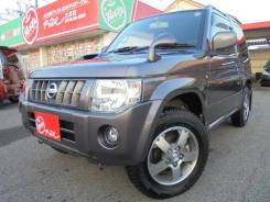 Nissan Kix. автомат, 4wd, 0.7, бензин, 23 462 тыс. км, б/п, нет птс. Под заказ