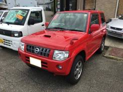 Nissan Kix. автомат, 4wd, 0.7, бензин, 57 051 тыс. км, б/п, нет птс. Под заказ