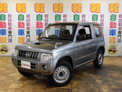 Nissan Kix. автомат, 4wd, 0.7, бензин, 44 000 тыс. км, б/п. Под заказ