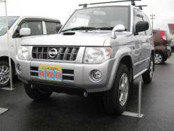 Nissan Kix. механика, 4wd, 0.7, бензин, 70 000 тыс. км, б/п. Под заказ