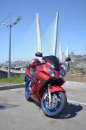Honda VFR 800F. 800 куб. см., исправен, птс, с пробегом