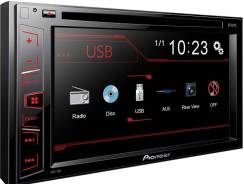 Pioneer AVH-190