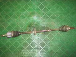 Привод, полуось. Mazda Demio, DW3W, DW5W Ford Festiva, D23PF, D25PF, DW3WF, DW5WF