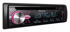 Pioneer DEH-X2900UI