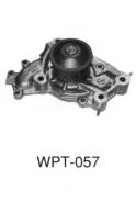 Помпа водяная. Toyota: Windom, Sienna, Camry Gracia, Mark II Wagon Qualis, Camry, Pronard, Estima, Avalon, Harrier, Solara, Mark II, Highlander, Kluge...