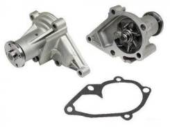 Помпа водяная. Hyundai: Matrix, Lantra, Excel, Getz, Lavita, Click, Accent, Elantra, Avante, Coupe, Verna, Pony Kia Cerato Kia Pride Kia Rio Двигатель...
