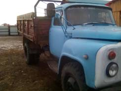 ГАЗ 53. Продам газ 53 самасвал, 3 000 куб. см., 5 000 кг.