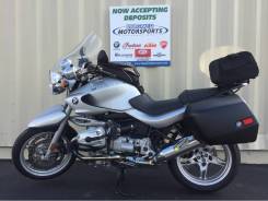 BMW R 1150 R. 1 130 куб. см., исправен, птс, без пробега. Под заказ