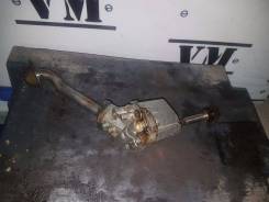 Насос масляный. Volkswagen Passat, 3B2, 3B5, 3B3 Audi: S, S6, A4, A6, S4, Cabriolet Двигатели: ADR, AEB, ANB, APT, APU, ARG, 1Z, AAH, ABC, ACK, ADP, A...