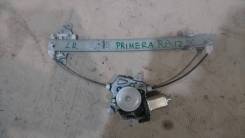 Стеклоподъемный механизм. Nissan Primera