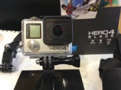 GoPro HERO4. 10 - 14.9 ��, � ���������� ����