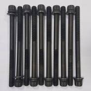 Болт головки блока цилиндров. Honda: Elysion, Accord, CR-V, Element, Odyssey, FR-V, Accord Tourer, Edix, Stream, Civic, Integra, Stepwgn Двигатели: K2...