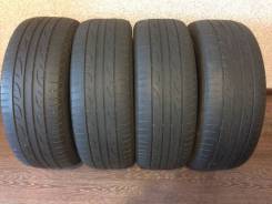 Dunlop SP Sport LM704. Летние, 2015 год, износ: 30%, 4 шт