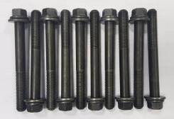 Болт коленвала. Honda: Elysion, Accord, CR-V, Odyssey, Element, Accord Tourer, FR-V, Edix, Stream, Civic, Stepwgn, Integra Двигатели: K24A, J30A4, J35...