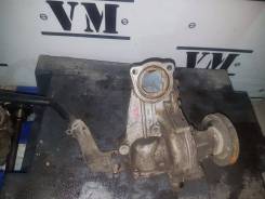 Помпа водяная. Volkswagen Passat, 3B2, 3B5, 3B3 Двигатели: 1Z, ACK, ADP, ADR, AEB, AEG, AFB, AFH, AFN, AFY, AGE, AGR, AGZ, AHA, AHH, AHL, AHU, AJM, AJ...