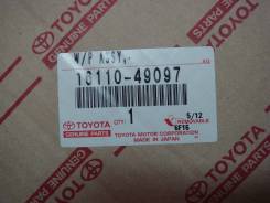 Помпа водяная. Toyota: Crown Majesta, Crown, Aristo, Soarer, Mark II, Cresta, Supra, Chaser Двигатели: 1JZGE, 2JZGTE, 1JZGTE, 2JZGE