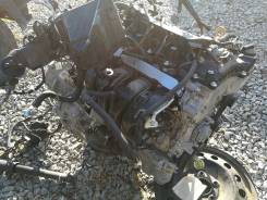 Двигатель в сборе. Toyota Vitz, KSP130, NCP131, NHP130, NSP130, NSP135 Двигатели: 1NRFE, 1NRFKE