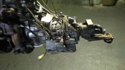 Акпп SUZUKI JIMNY, JA22W, K6AT, 0730032230