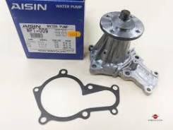 Помпа водяная. Toyota: Crown Majesta, Cressida, Crown, Soarer, Mark II, Cresta, Supra, Chaser Двигатель 1GFE