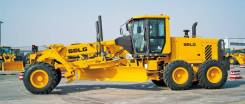 Sdlg. Автогрейдер SDLG G9165