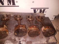 Поршень. Volkswagen: Passat, Vento, Bora, Golf, Beetle, Polo Двигатели: 1Z, ACK, ADP, ADR, AEB, AEG, AEK, AFB, AFH, AFN, AFT, AFY, AGE, AGZ, AHA, AHH...
