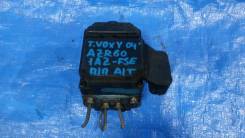 Блок abs. Toyota Voxy, AZR60, AZR60G, AZR65, AZR65G Toyota RAV4, ACA20, ACA20W, ACA21, ACA21W, ZCA25, ZCA25W, ZCA26, ZCA26W Toyota Noah, AZR60, AZR60G...