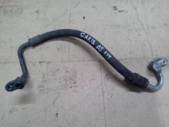 Трубка кондиционера. Toyota Sprinter Carib, AE111, AE111G, AE114, AE114G, AE115, AE115G Двигатели: 4AFE, 7AFE, 4EFE