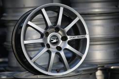 Sport Technic. 7.0x16", 5x120.00, ET38