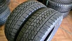 Goodyear Ice Navi 6. Зимние, без шипов, 2013 год, 5 %, 2 шт