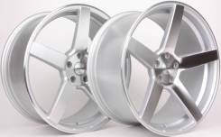 Vossen CV3-R. 8.5/9.5x20, 5x114.30, ET40/40, ЦО 73,1 мм.