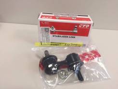 Стойка стабилизатора. Toyota Passo, QNC10, QNC20, QNC21, QNC25 Toyota bB, QNC20, QNC21, QNC25 Двигатели: K3VE, 3SZVE