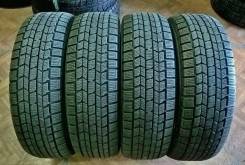 Dunlop DSX-2. Зимние, без шипов, 2012 год, 5 %, 4 шт