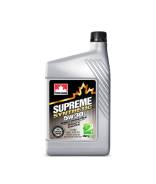 Petro-Canada. Вязкость 5W-30, синтетическое. Под заказ